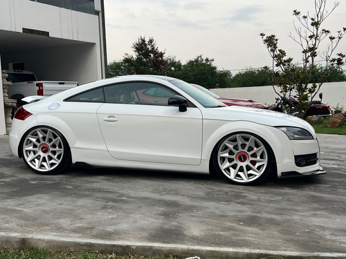 Audi TT 2.0 Coupe Tfsi S Tronic Dsg