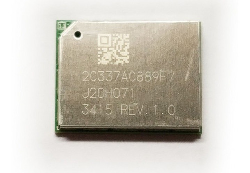 Modulo Chip Wifi Bluetooth Ps4 J20h-071