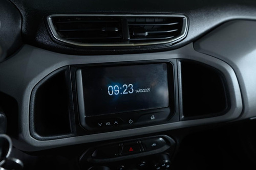 Chevrolet Prisma 1.4 Lt 98cv