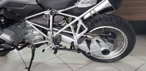 R 1200 Gs Premium