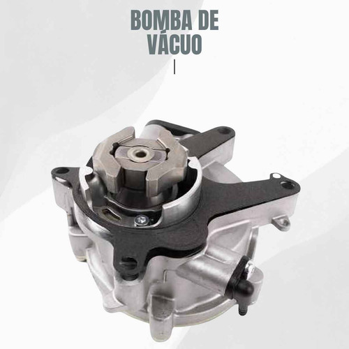 Bomba Vacuo Toro/jeep Renegade/compass 2.0 16v 16ed Diesel