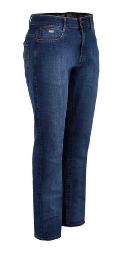 Imagen 2 de 6 de Pantalon Jeans Slim Fit Lee Hombre Ri41