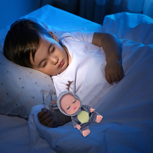 Muñecas Lindas Muñecas Para Niños, Juguetes A La Moda Con Di
