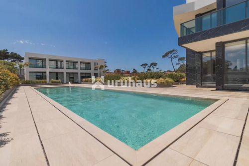 Alquiler Departamento Paramount Punta Del Este