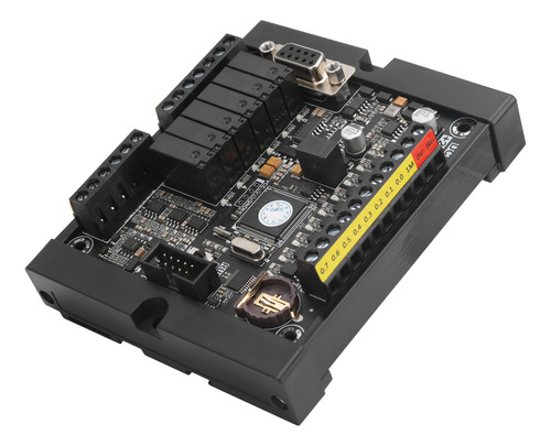 Controlador Plc Para Placa De Controle Industrial S7-200