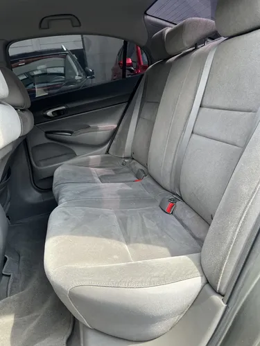 Honda Civic 1.8 Lx