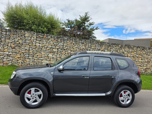 Renault Duster 2.0 Dynamique 4x2