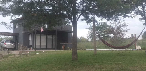 Dueño Vende Casa A Estrenar Excelente Vista Y Ubicacion