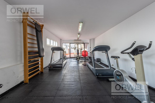 Imagen 19 de 23 de Torre - Amenities - Espectacular Planta!!! 4 Dor Mas Escritorio Y Dep - 2 Cocheras