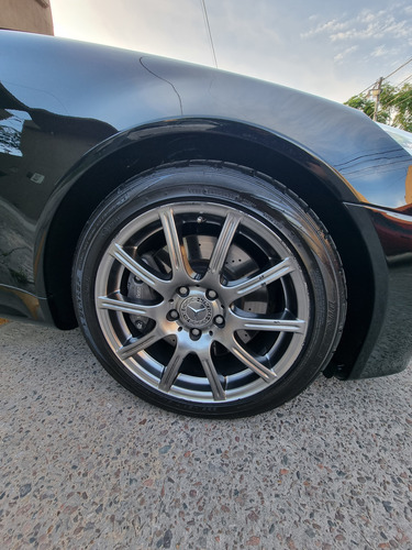 Mercedes-Benz Clase SLK 3.5 Slk350 At