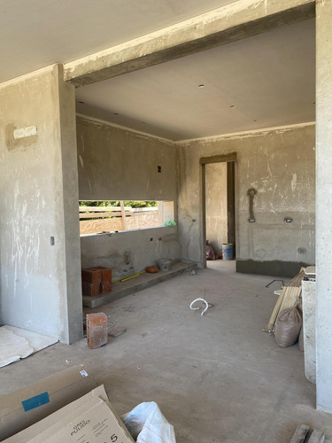 Casa Venta A Estrenar Virazón Nordelta Al Agua 4 Dormitorios En Suite Play Galeria Pileta Riego