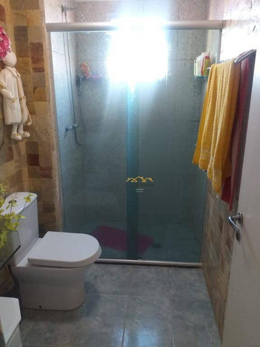 Apartamento Com 2 Dormitórios À Venda, 48 M² Por R$ 240.000,00 - Cocaia - Guarulhos/sp - Ap0851