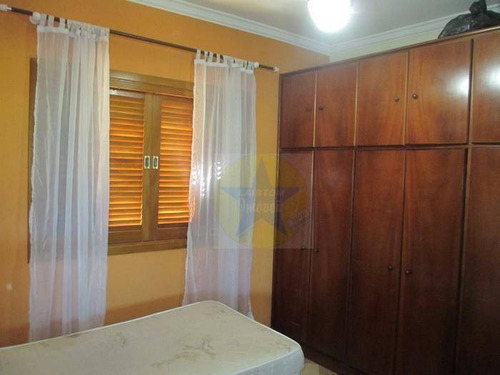 Chácara Residencial À Venda, Chácaras Fernão Dias, Atibaia - Ch0659. - Ch0659