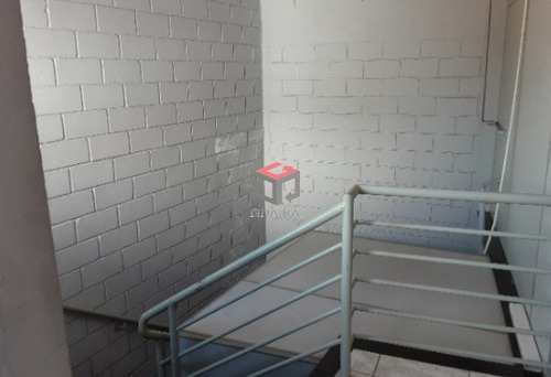 Imagem 7 de 28 de Galpão Para Aluguel, 3 Vagas, Centro - São Bernardo Do Campo/sp - 3683