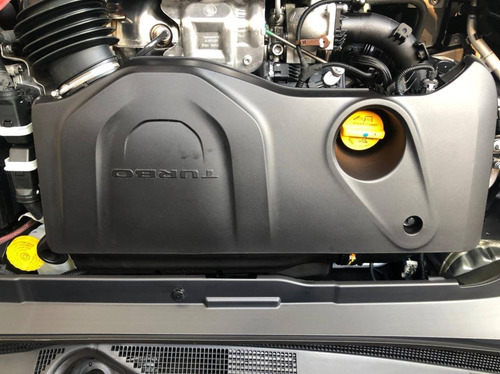Imagem 10 de 15 de Jeep Compass 1.3 T270 Turbo Flex Limited At6