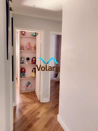 Imagem 4 de 18 de Apartamento - Ap00282 - 71106605