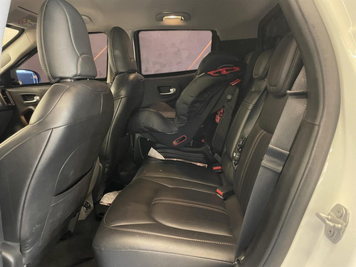 Imagem 10 de 13 de Fiat Toro Toro Volcano 2.0 16v 4x4 Tb Diesel Aut. Diesel Au
