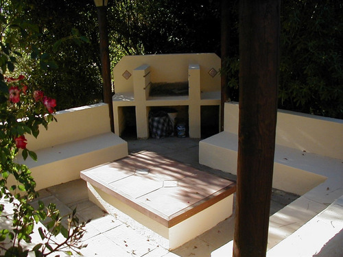 Encantadora Casa En Maitencillo