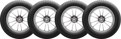 Kit de 4 llantas Uniroyal Tiger Paw AWP II 215/65R15 95 T