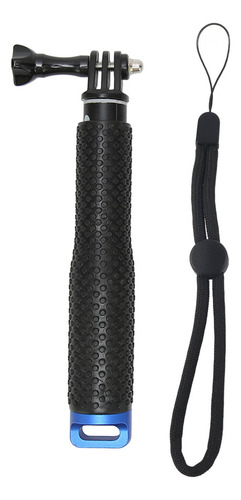 Empuñadura De Mano Impermeable Extension Selfie Stick De 19