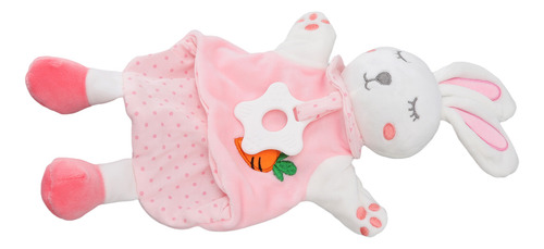 Manta De Seguridad Para Bebés, Lindo Conejito, Bebé, Dentici