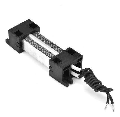 Calentador Cerámico De 12 V 100 W Con Aislamiento Ptc Ptc