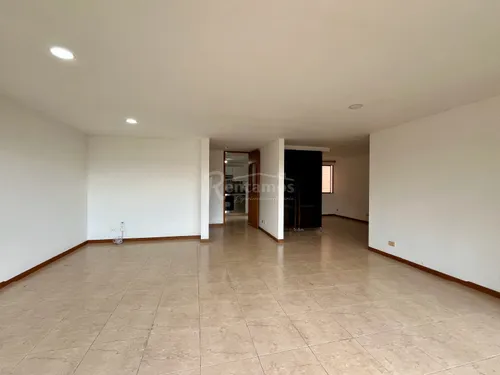 Apartamento En Arriendo En La Frontera. Cod A776110