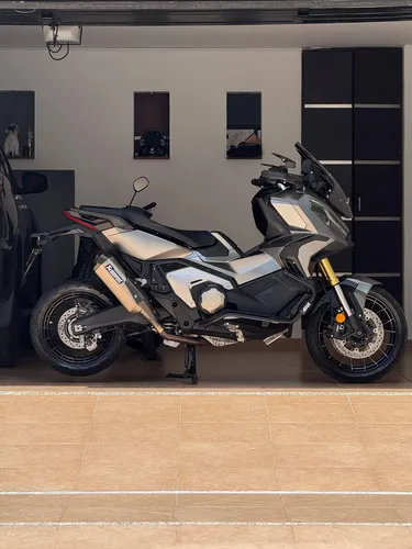 Honda Xadv 750 Modelo 2023