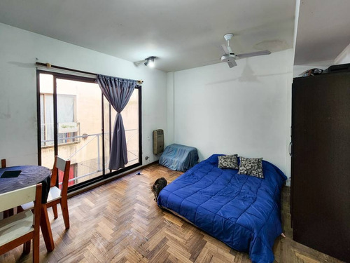 Imagen 2 de 18 de Venta De Departamento En Chacarita