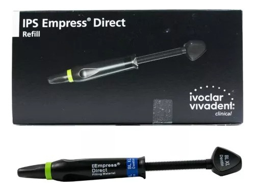 Composite Empress Direct X3g Dentin Iva