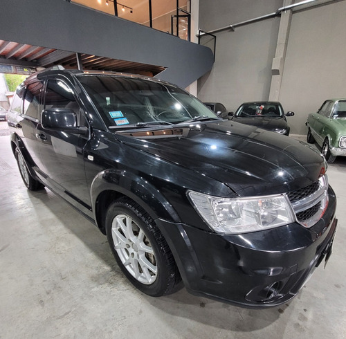 Dodge Journey 3.6 R/t Atx Awd 280cv