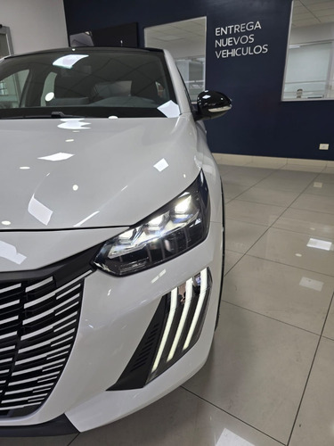 Peugeot 208 1.0T Gt