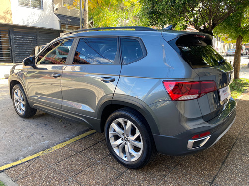Volkswagen Taos 1.4 250 Tsi Comfortline