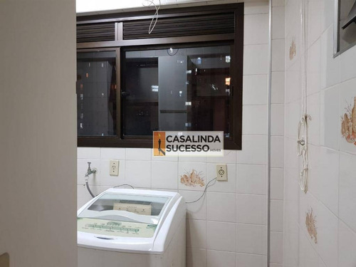 Imagem 8 de 17 de Apartamento Com 3 Dormitórios À Venda, 85 M² Por R$ 650.000,00 - Tatuapé - São Paulo/sp - Ap6059