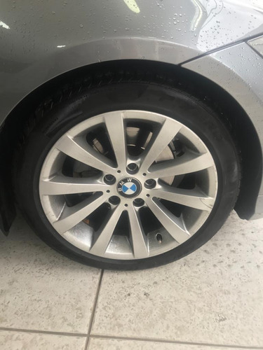 Bmw 320i A 2010