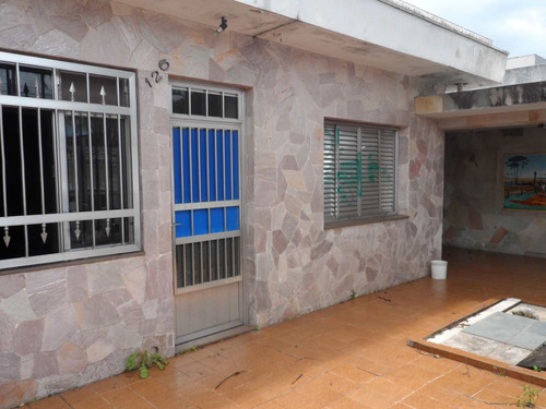 Imagem 2 de 28 de Casa Com 4 Dorms, Paulicéia, São Bernardo Do Campo - R$ 640 Mil, Cod: 3579 - V3579