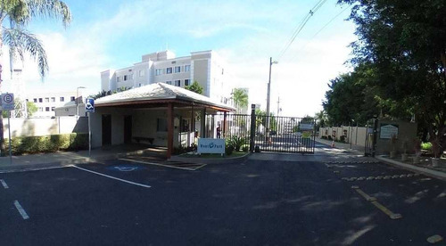 Aluguel De Apartamentos / Padrão Na Cidade De São Carlos 25398