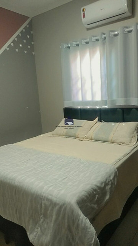 Imagem 8 de 18 de Casa À Venda No Bairro Residencial Morada Do Sol - São José Do Rio Preto/sp - 2021934-giu
