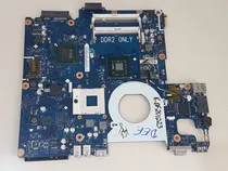 Comprar Cu002Fdefeito Placa Mãe Ba92-04812a Do Notebook Samsung Np-r510