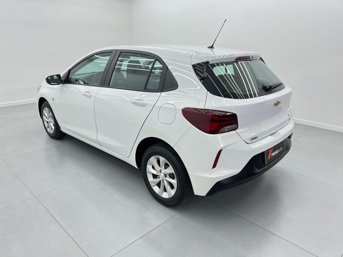 Chevrolet Onix 10mt Lt2