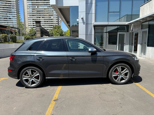 Audi SQ5 260 Kw/354 Cv