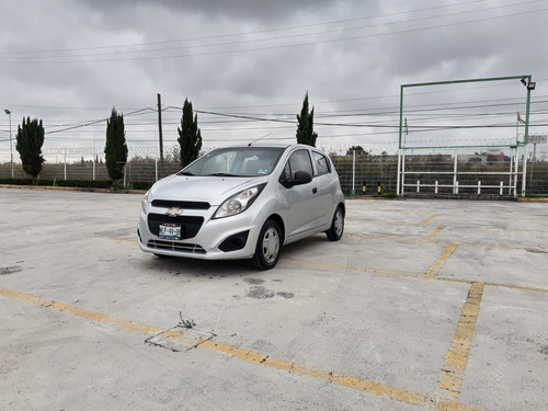 Imagen 1 de 11 de Chevrolet Spark 2017 1.2 Ls Classic Mt