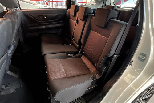 Toyota Avanza 1.5 Xle At