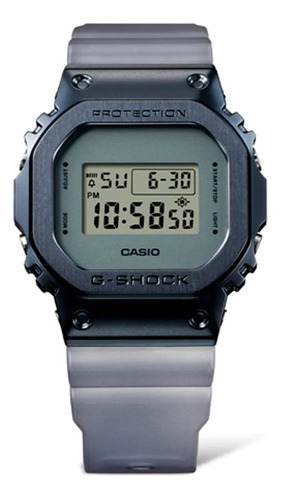 Reloj G-shock Hombre Gm-5600mf-2dr