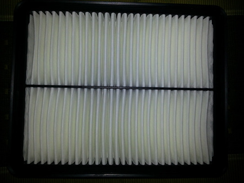 Filtro De Aire Motor Kia Sorento 3.8 Original!