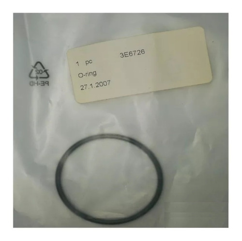 Caterpillar O Ring 3e-6726 3e6726