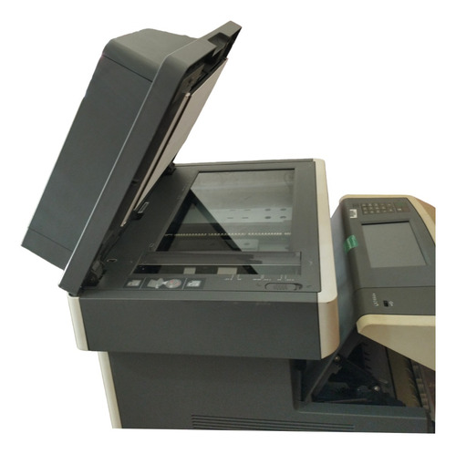 Multifuncional Color Fotocopiadora Impresora Lexmark X746de (Usado)