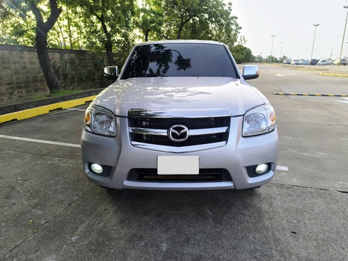 Mazda Pick-up Bt-50 2011