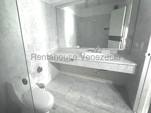 Ft Apartamento En Alquier - Campo Alegre / Mls #26-218