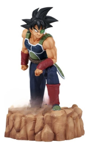 Figura Coleccionable De Dragon Ball Z History Box Vol.6